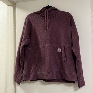Carharrt sweatshirt